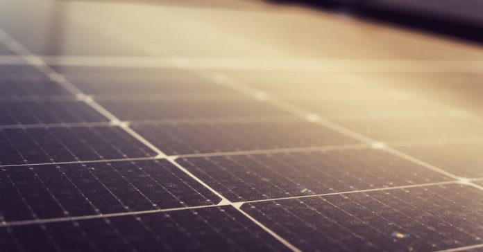Güneş Panelleri Devri Kapanıyor mu? Üzerine Eklenen Yeni Teknoloji