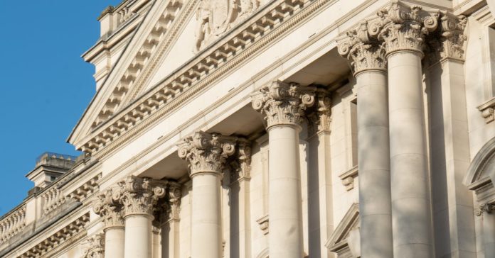 İçişleri Bakanlığı Web Sitesi Gizlilik Politikası Güncellendi