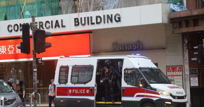 İsrail Başkonsolosluğu Önünde Silahlı Saldırı: İstanbul Teyakkuzda