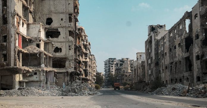 İsrail-Lübnan Ateşkesi: Bölgede Yeni Bir Dönem Başlıyor Mu?