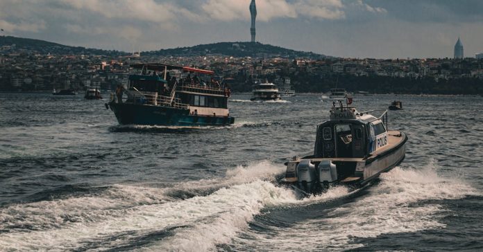 İsrail'den Uluslararası Sularda Korsanlık: Sumud Filosu'na Müdahale