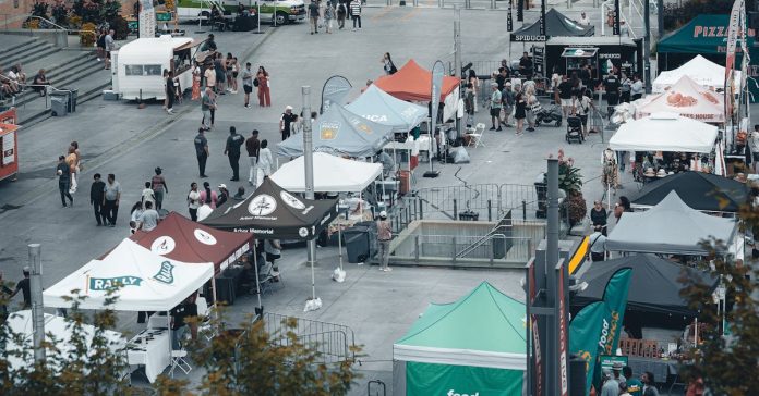 Jandarma Robofest'teydi: Konya'da Vatandaşla Buluşma
