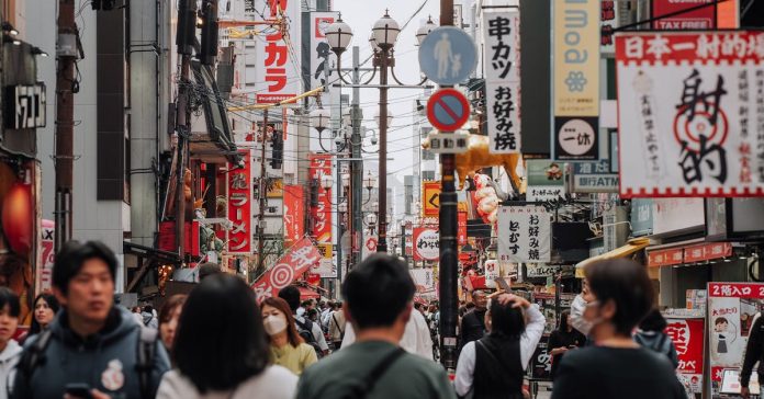 Japonya Enflasyonunda Yeni Zirve: Küresel Ekonomiye Sinyaller