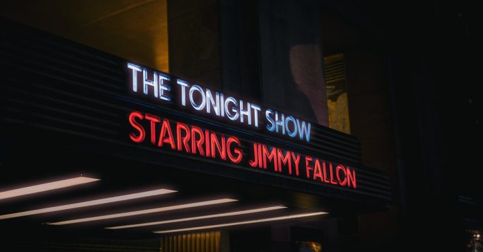 Jimmy Kimmel: Türkiye'de Gündem Olan Talk Show'un Dünü Bugünü