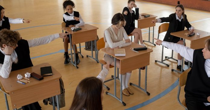Kahramanmaraş Okul Saldırısı: Karanlık Perde Kalkıyor Mu?