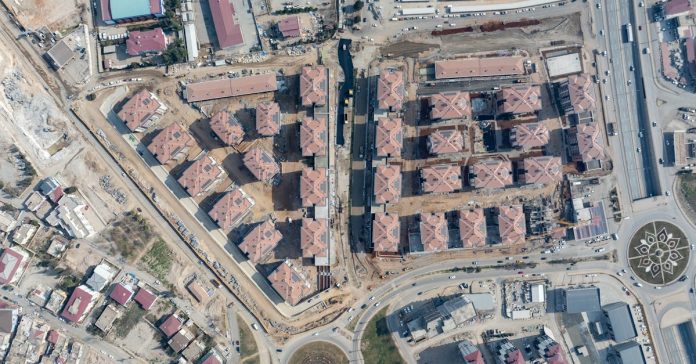 Kahramanmaraş'ta bir okulda silahlı saldırı gerçekleştiren İsa Ar