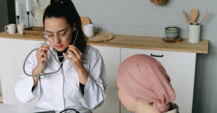 Kanser Taramalarında Rekor: Sağlık Bakanlığı'ndan Büyük Başarı