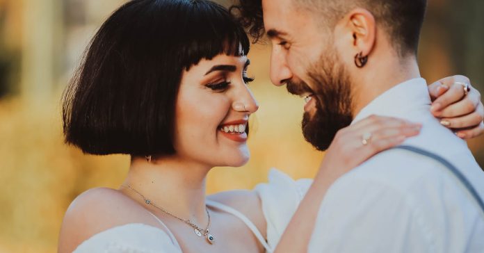 Katy Perry ve Justin Trudeau: Aşkın Yaşı Yok mu?