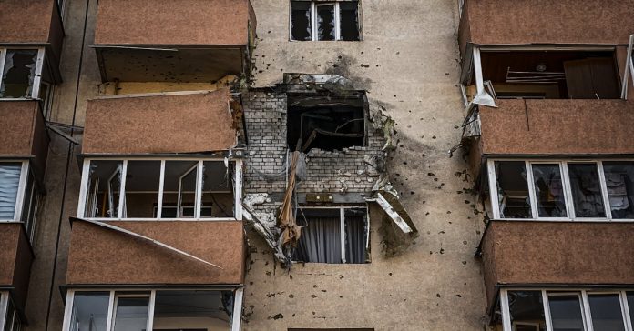 Kiev'de Silahlı Saldırı: 6 Ölü, 14 Yaralı, Ortam Gergin