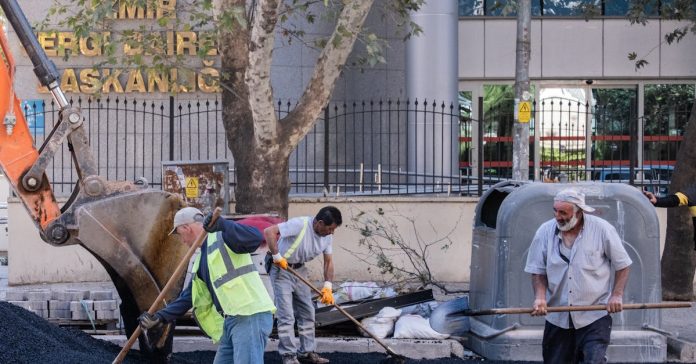 Maden İşçileri Alacaklarına Kavuşuyor: İşte Detaylar