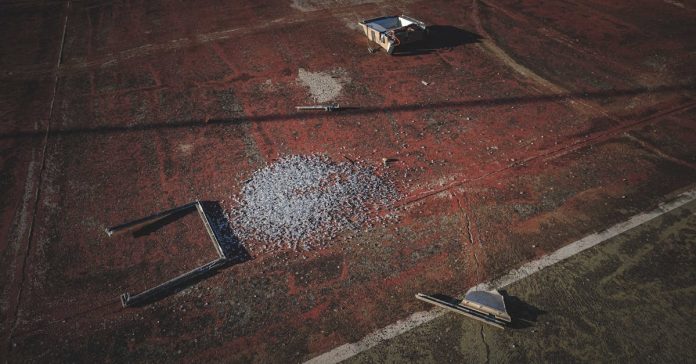 Maraş Okul Saldırganı İsa Aras'ın Ölümü: Otopsi Raporu