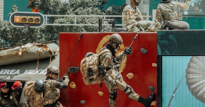 Meksika'da CIA Operasyonu: 4 Yetkili Öldü, Kriz Büyüyor
