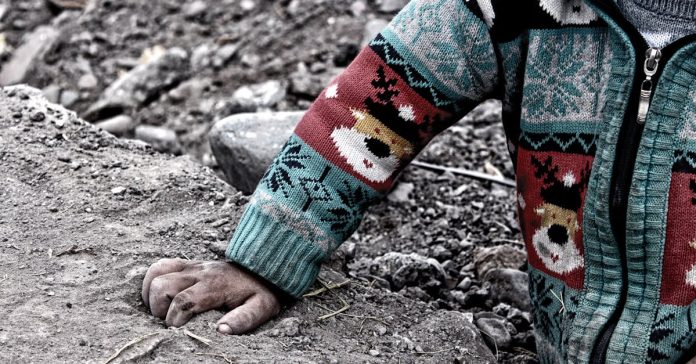 Niğde'de Polislere Öğrenci Sevgisi, Bakanlık Gizlilik Uyarısı