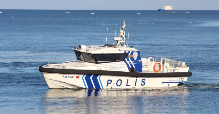 Polis Haftası coşkusu: Gösteriler ve siber güvenlik