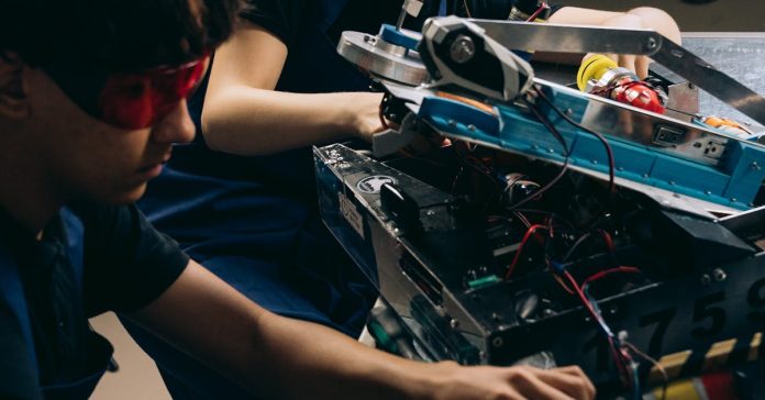 Robotlar Maraton Pistinde: Yapay Zeka Yeni Rekorlara Koşuyor