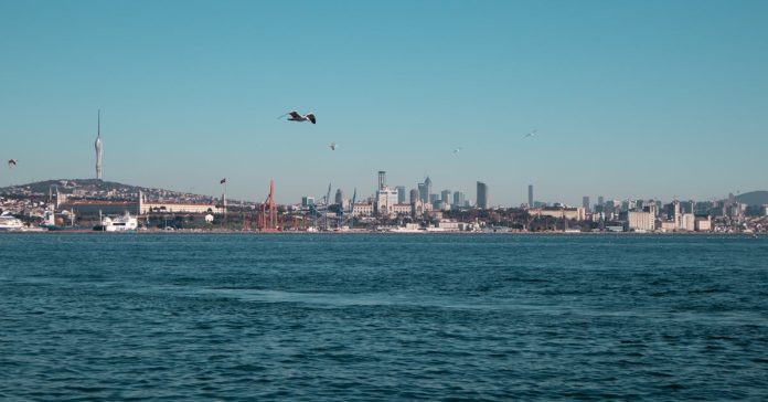 Sarıyer: Tarihi, Gelişimi ve Güncel Durumu