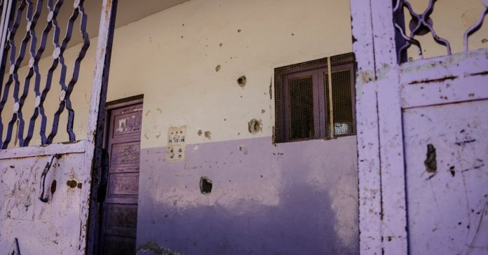 Suriyeli Okullarında AB Fonlarıyla Güvenlik Görevlileri: Ne Anlama Geliyor?