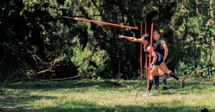 Survivor'da Seren Ay Diskalifiye: Acil Konsey Şoku!