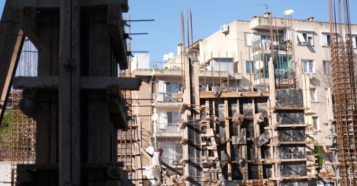 TOKİ Başkanı Sungur, Ankara Konut Projelerini İnceledi