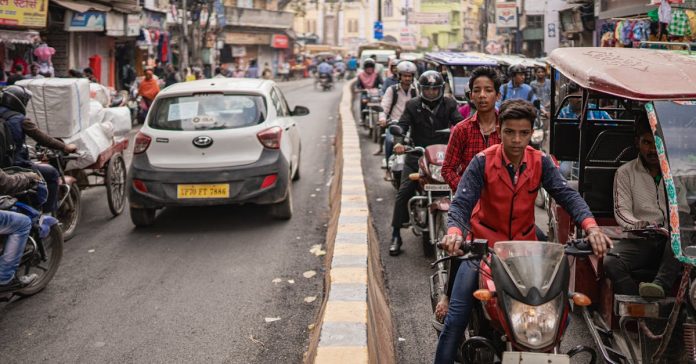 Trafik Kuralları Niksar'da Öğrencilere Öğretildi