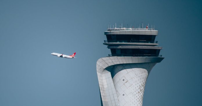 Türkiye Havacılık Sektörü: Trendler, Gelecek ve Fırsatlar
