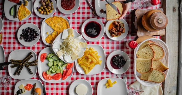 Türkiye'de Gıda Trendleri: 2024'te Neler Yeniyor?