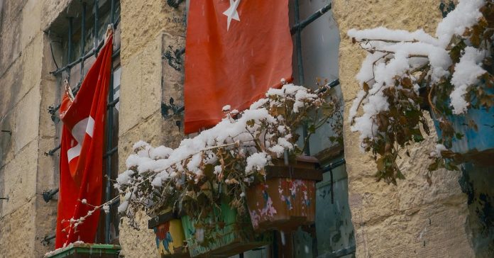 Türkiye'de Kar Yağışı: Beklenenler, Tarihi ve Etkileri