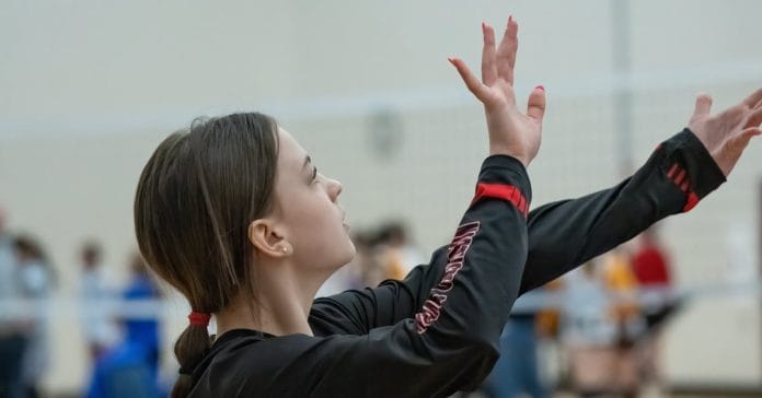 Voleybol: Türkiye'nin Gönlünde Taht Kuran Spor