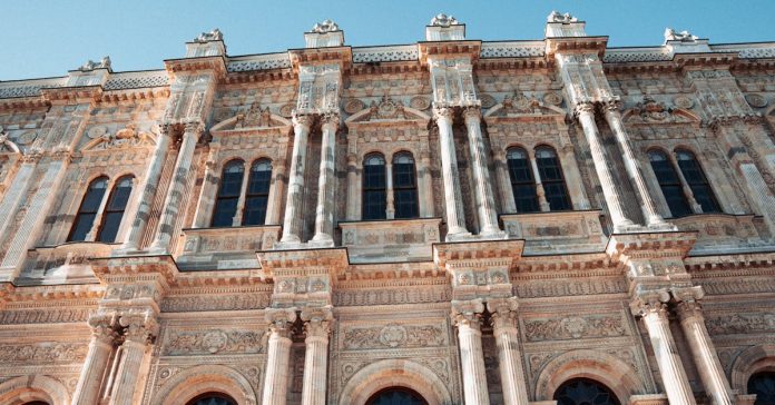 Yapay Zeka İmparatorlukları Sıraladı: Osmanlı Kaçıncı Oldu?