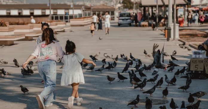 Yozgat Jandarması'nda Minik Komutanlar: 23 Nisan Coşkusu