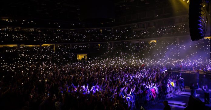 Zara Larsson İstanbul Konseri: Biletler, Tarih ve Tüm Detaylar