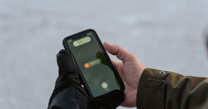 112'ye Yeni Dönem: Hayat 112 Uygulaması Devrede