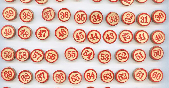 16 Mayıs 2026 Sayısal Loto Sonuçları: Kazanan Numaralar ve İstatistikler