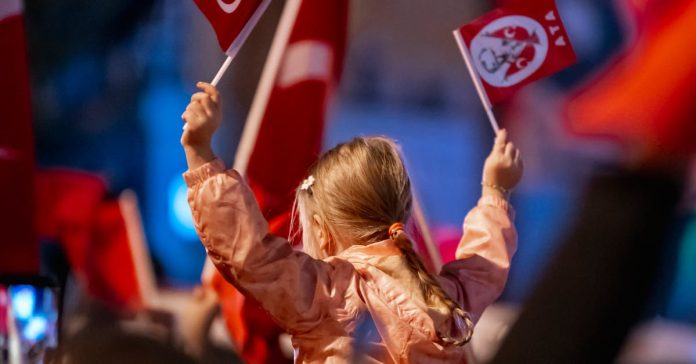 19 Mayıs: Kurtuluşun İlk Adımı ve Türkiye'nin Geleceği