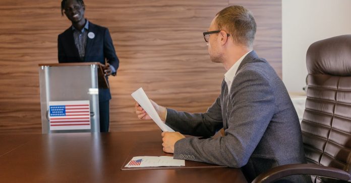 2026 4/B Personel Alımı: Bürokraside Yeni Dönem