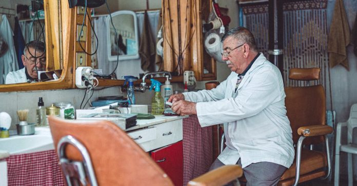 7 Bin Liralık Tıraş: Turist Kazıklama Skandalı Kapatıldı