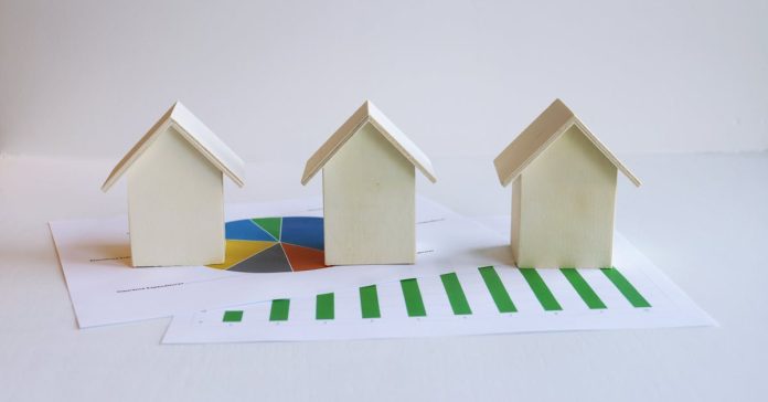 ABD Mortgage Faizleri Zirvede: Ev Sahibi Olmak Zorlaşıyor