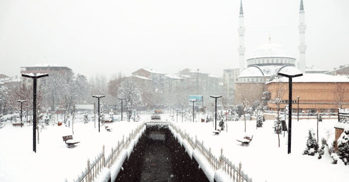 Adana Hava Durumu: Güncel Tahminler ve Trendler