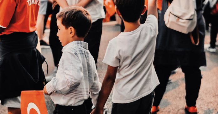 Aile ve Nüfus On Yılı: Türkiye'nin Gelecek Vizyonu
