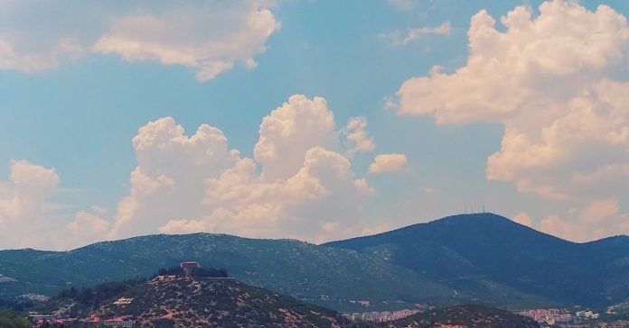 Aydın Hava Durumu: Güncel Tahminler ve Beklentiler