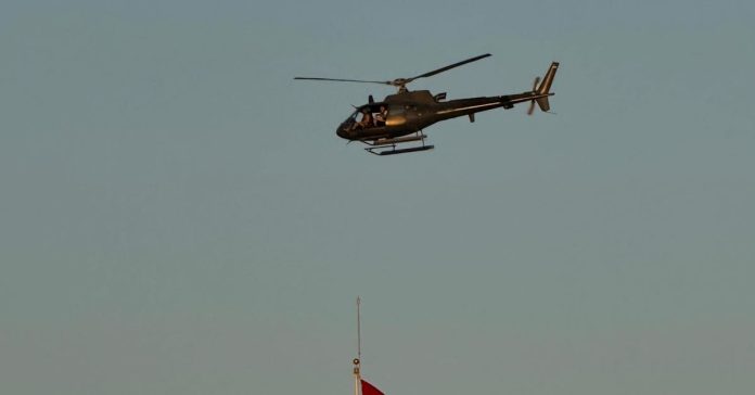 BAE İran'ı Sıkıştırıyor: Körfez'de Yeni Gerilim