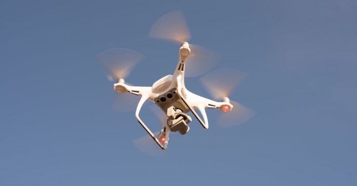 BAE'de Nükleer Santral Yakınında Dron: Savaşın Yeni Yüzü