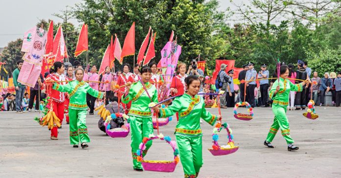 Bakan Memişoğlu'ndan Etnospor Festivali'nde Sağlık Vurgusu