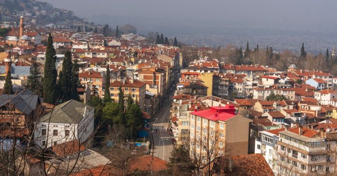 Bursa Büyükşehir Belediyesi: Son Gelişmeler ve Gelecek Vizyonu