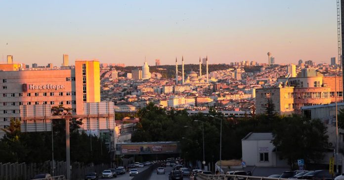 Çankaya Belediyesi: Tarihçe, Güncel Hizmetler ve Yenilikler