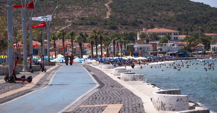 Çeşme: Tarihi, Trendleri ve Bilinmeyenleri