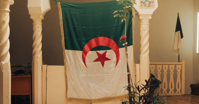 Cezayir Gündemi: Türkiye'yi Neden Sarstı? Detaylı Analiz