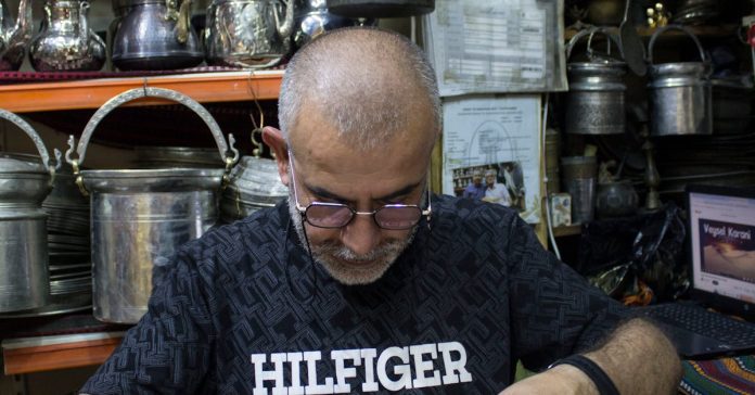 Çin Etkisi: Demir ve Bakır Fiyatlarında Rekor Yükseliş!