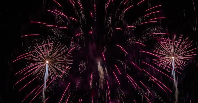 Çin'de Havai Fişek Faciası: 21 Ölü, Güvenlik Zafiyeti