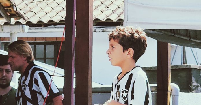 Cruz Beckham: Yeni Kariyer Yolu ve Aile Etkisi